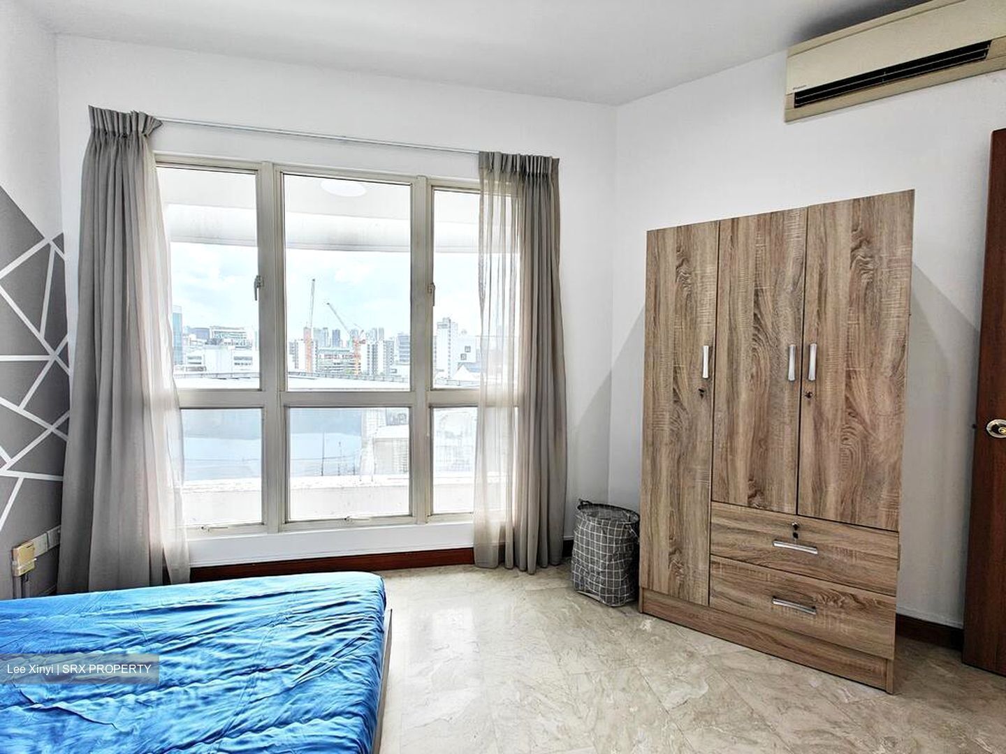 Burlington Square (D7), Apartment #509458201